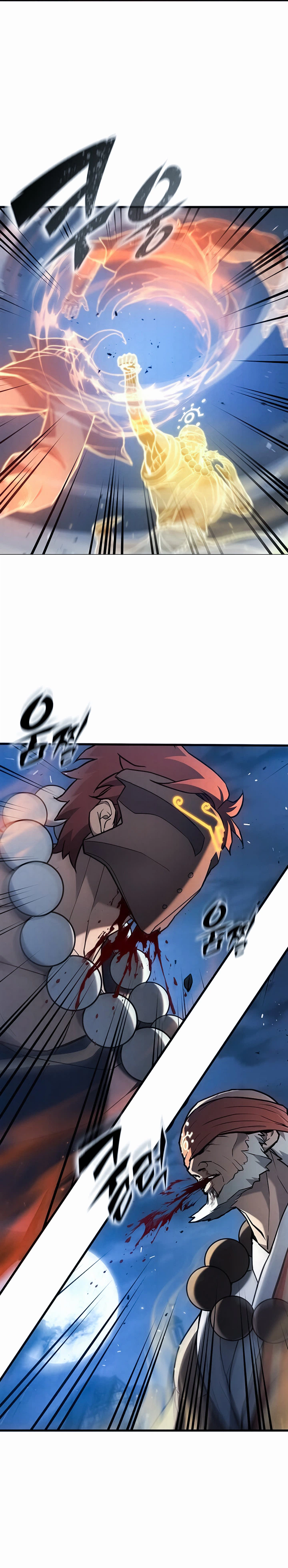 Demonic Beast Hunter Survival Guide Chapter 22 108 12
