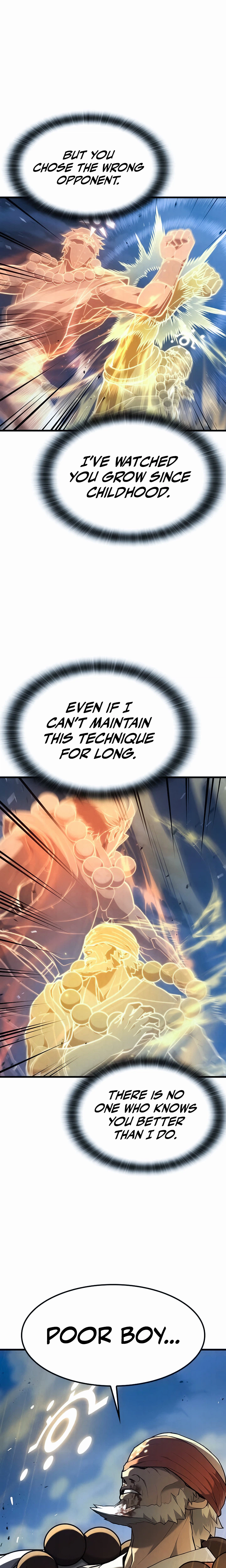 Demonic Beast Hunter Survival Guide Chapter 22 110 14