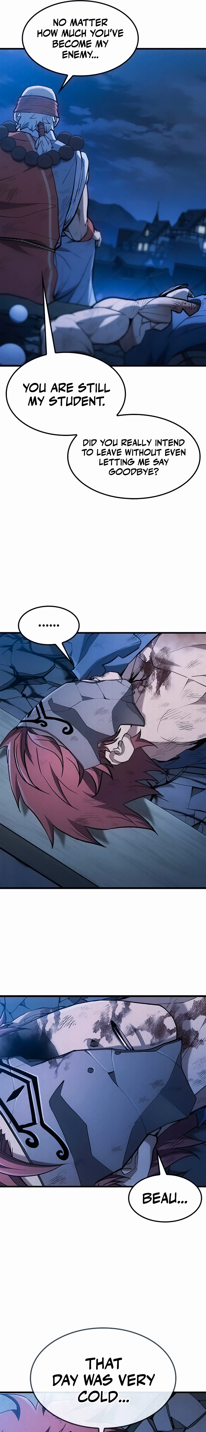 Demonic Beast Hunter Survival Guide Chapter 22 121 25