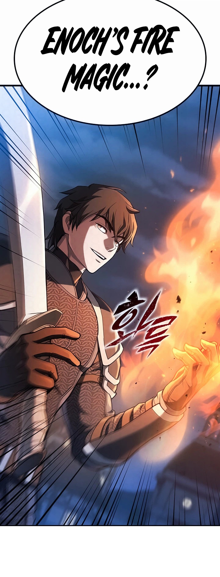 Demonic Beast Hunter Survival Guide Chapter 22 128 32