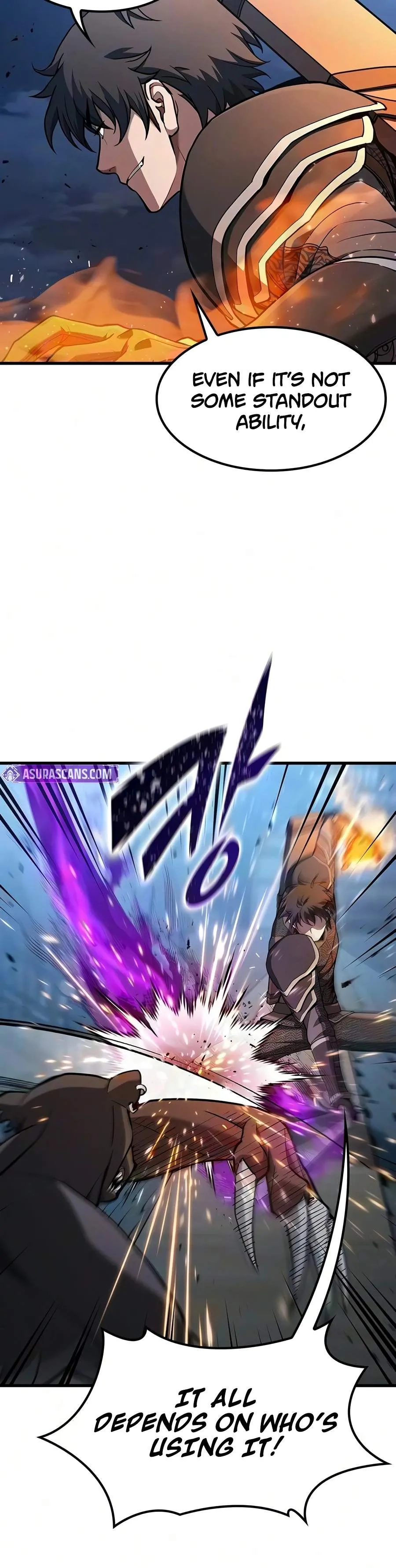 Demonic Beast Hunter Survival Guide Chapter 23 59 33df3e57d6d2