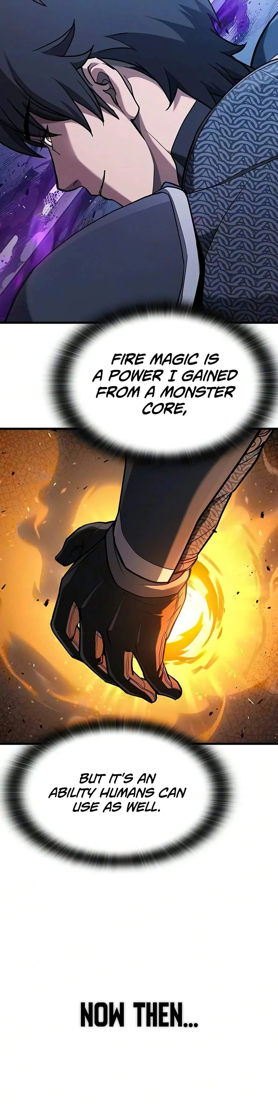 Demonic Beast Hunter Survival Guide Chapter 23 57 63c4f8fefda8