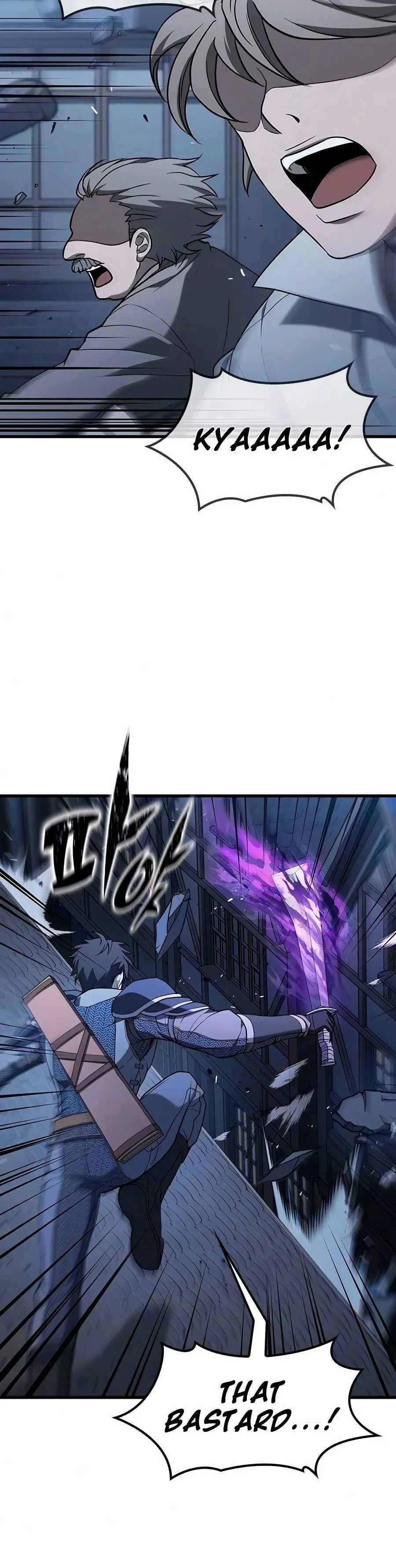 Demonic Beast Hunter Survival Guide Chapter 23 67 ccc1638dda88