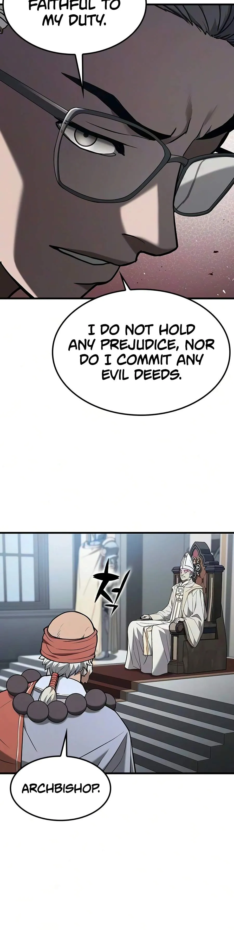 Demonic Beast Hunter Survival Guide Chapter 24 72 cc9099aae981