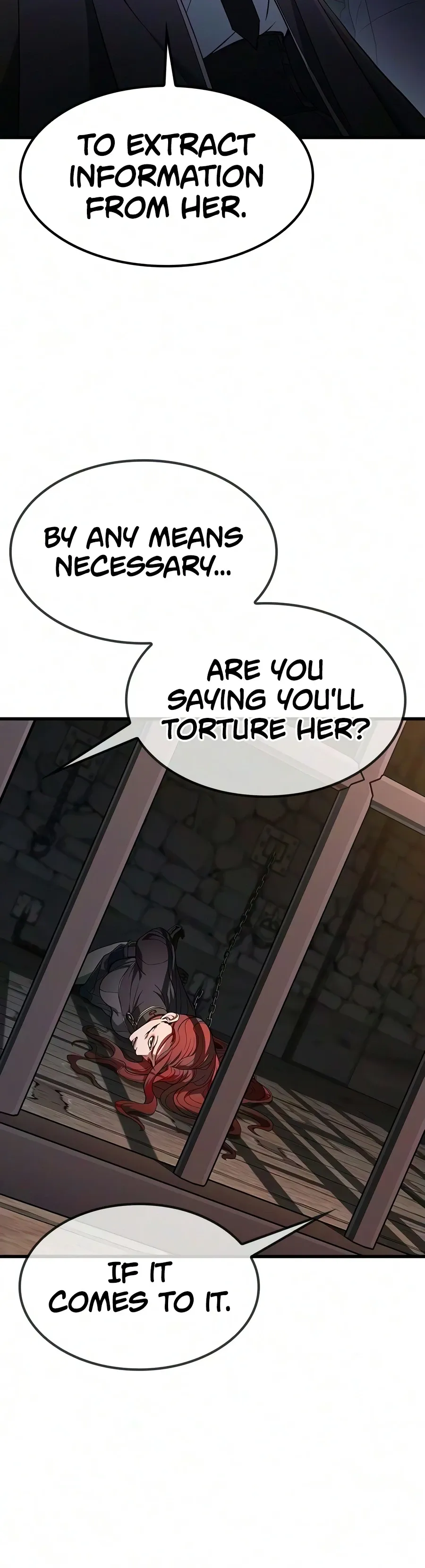 Demonic Beast Hunter Survival Guide Chapter 25 71 e805018db216