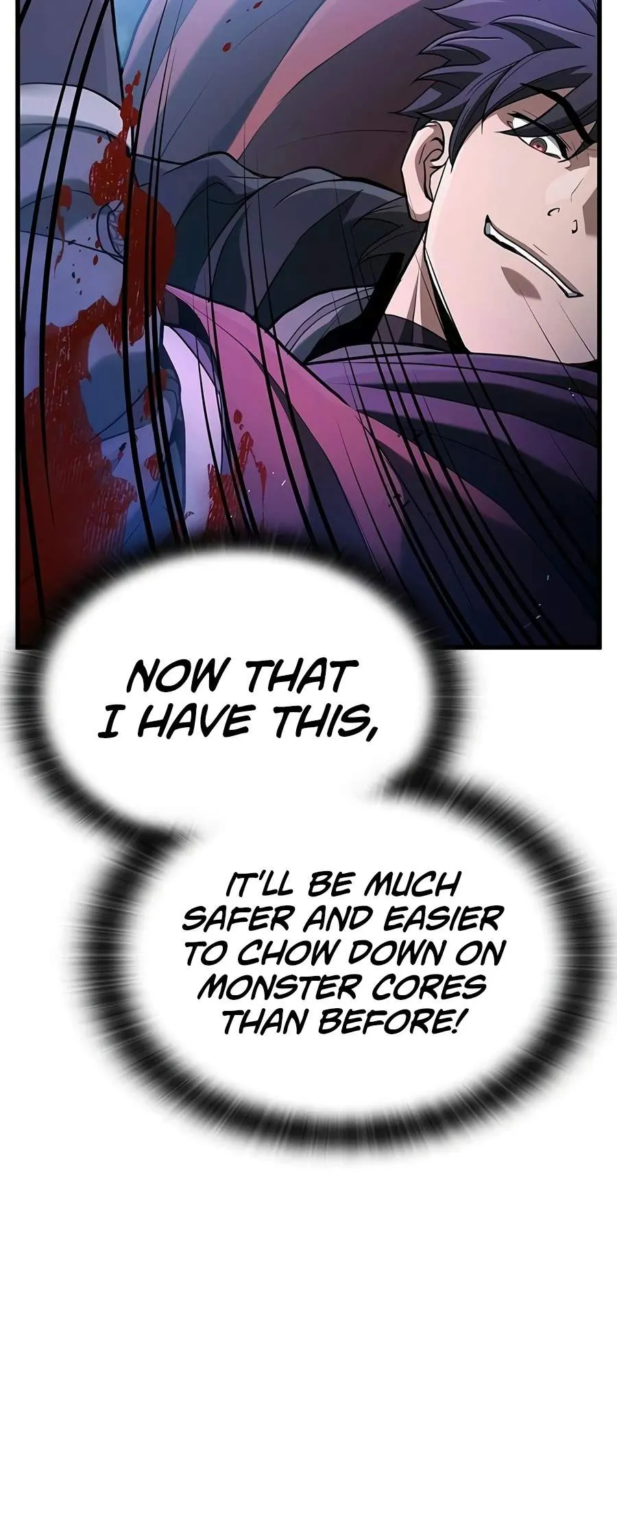 Demonic Beast Hunter Survival Guide Chapter 27 65 919a0f9fb7cf