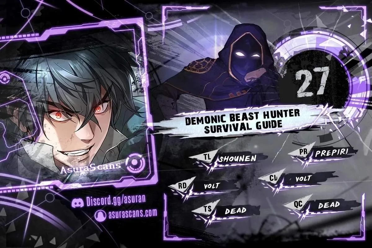 Demonic Beast Hunter Survival Guide Chapter 27 61 b53701cd96cd