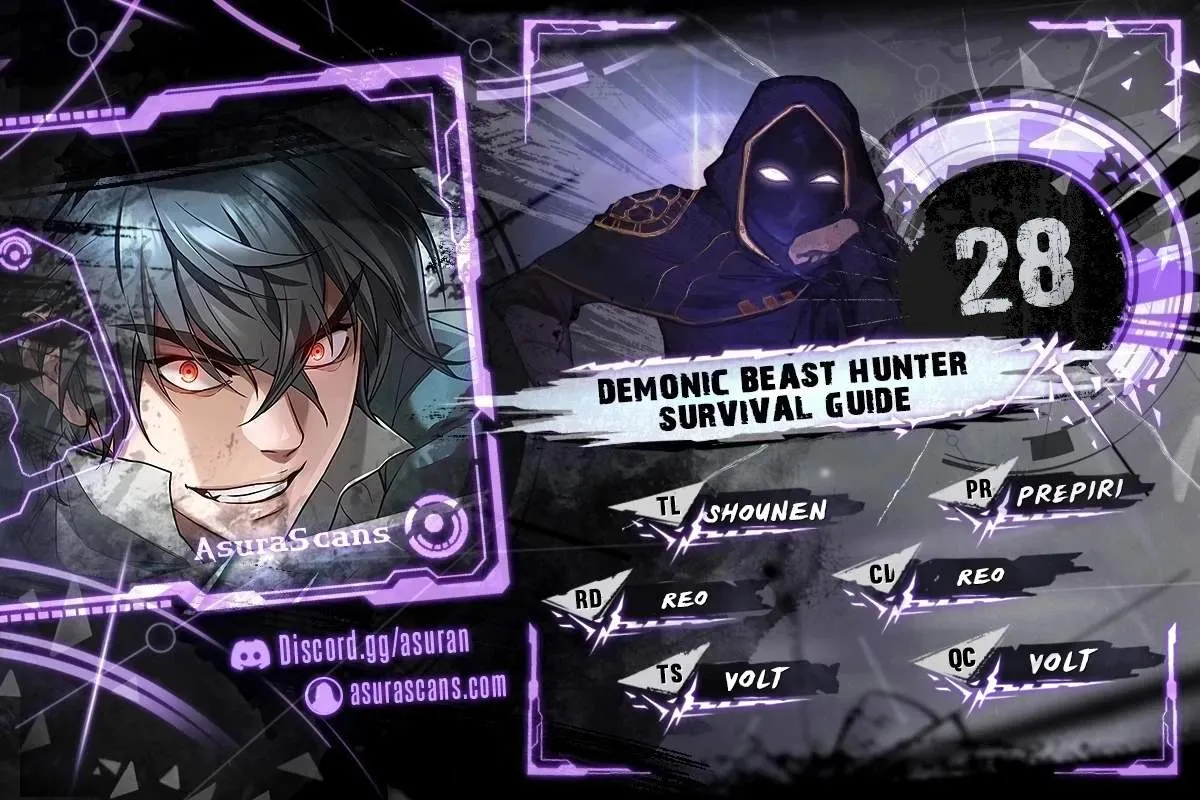 Demonic Beast Hunter Survival Guide Chapter 28 61 54247de66e83