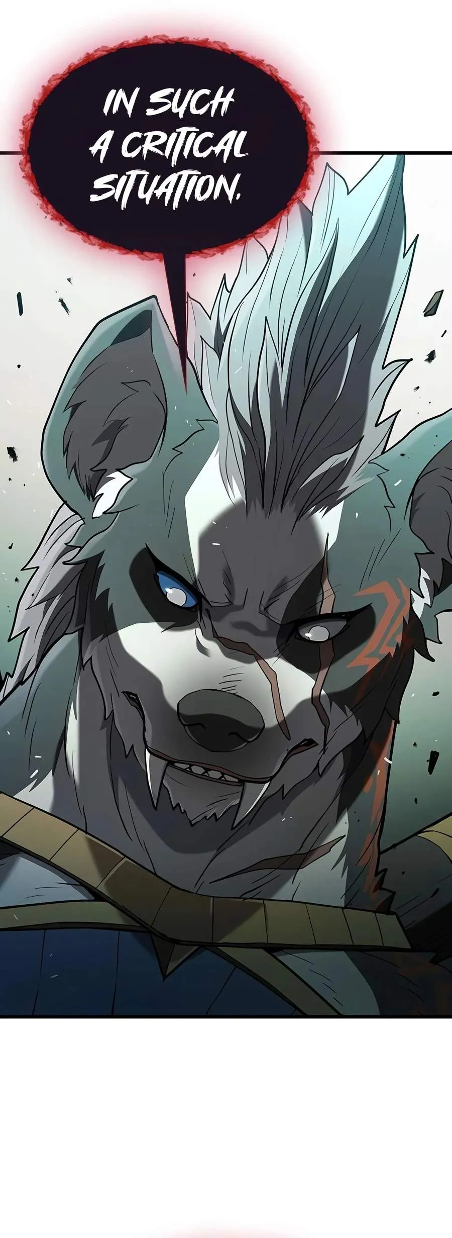 Demonic Beast Hunter Survival Guide Chapter 28 79 648ace89f167