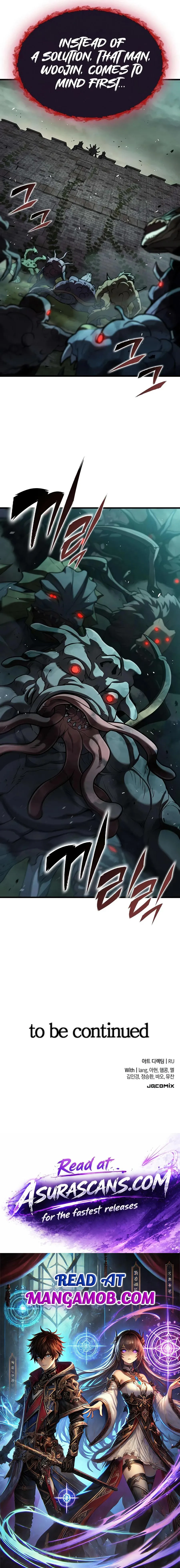 Demonic Beast Hunter Survival Guide Chapter 28 80 7686a66b537e