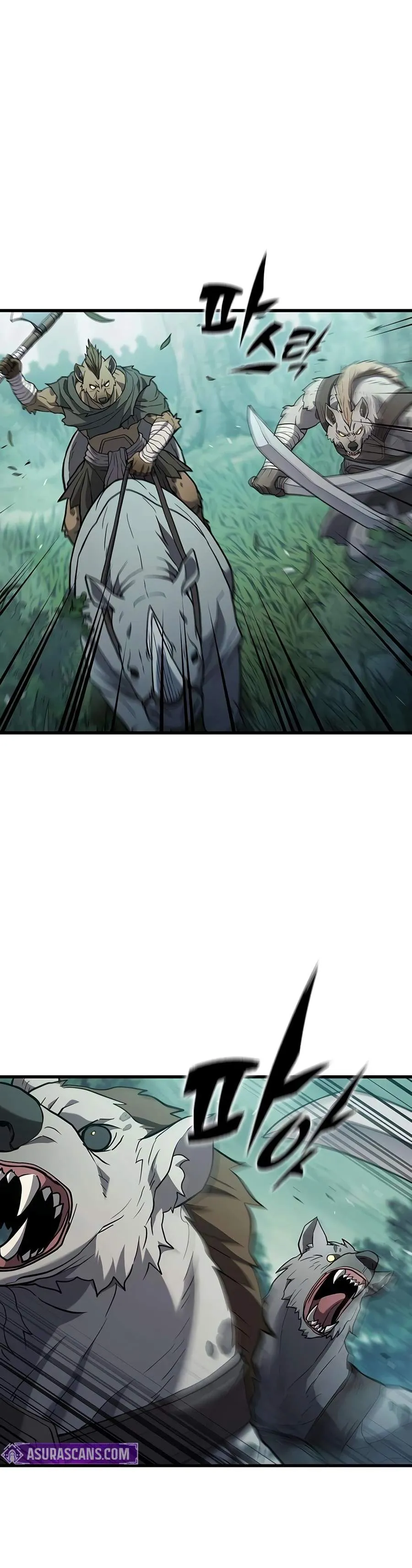 Demonic Beast Hunter Survival Guide Chapter 28 67 a22d05e847ab