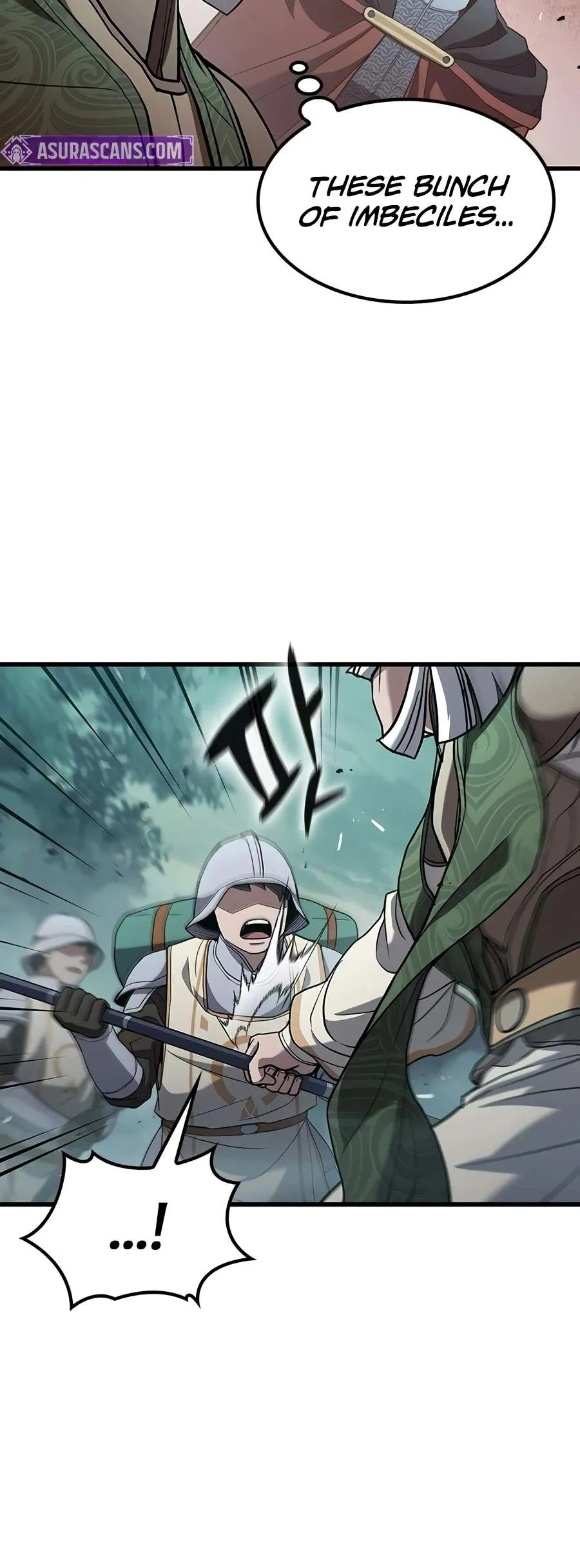 Demonic Beast Hunter Survival Guide Chapter 28 65 ad3bb78c7179