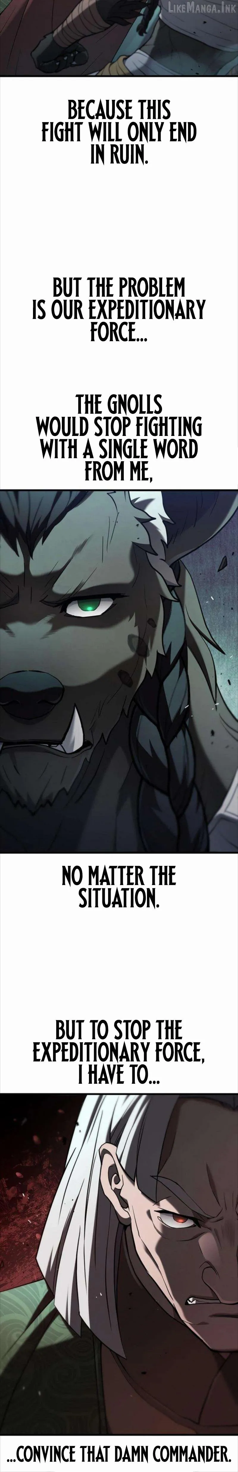 Demonic Beast Hunter Survival Guide Chapter 29 132 0c91cfee3264