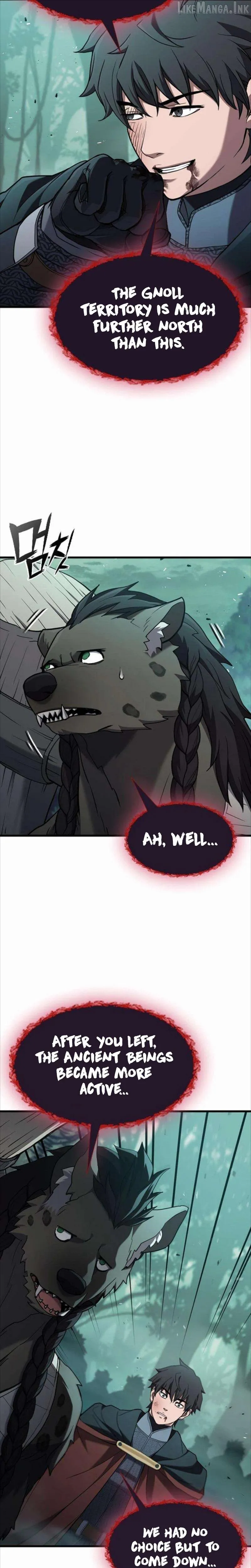 Demonic Beast Hunter Survival Guide Chapter 29 124 37654c115d6f