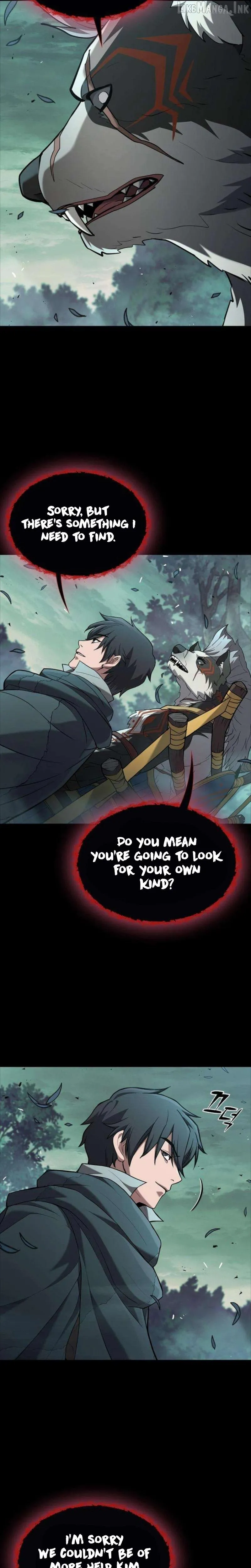 Demonic Beast Hunter Survival Guide Chapter 29 118 39c8e1fd348a