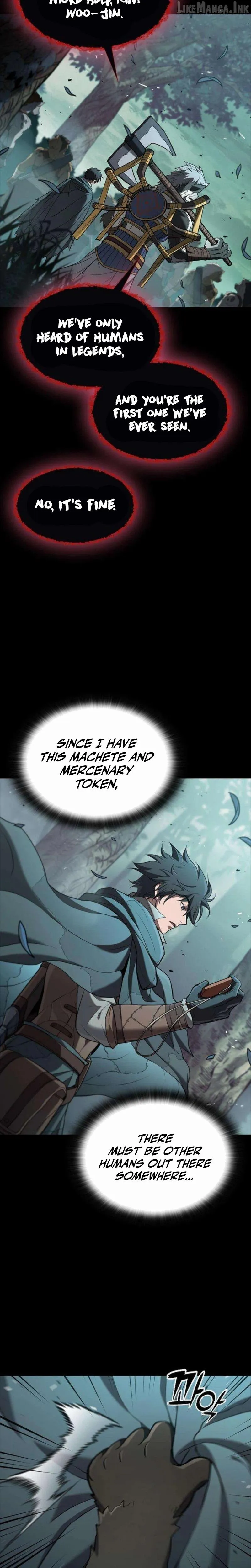 Demonic Beast Hunter Survival Guide Chapter 29 119 5098796181df