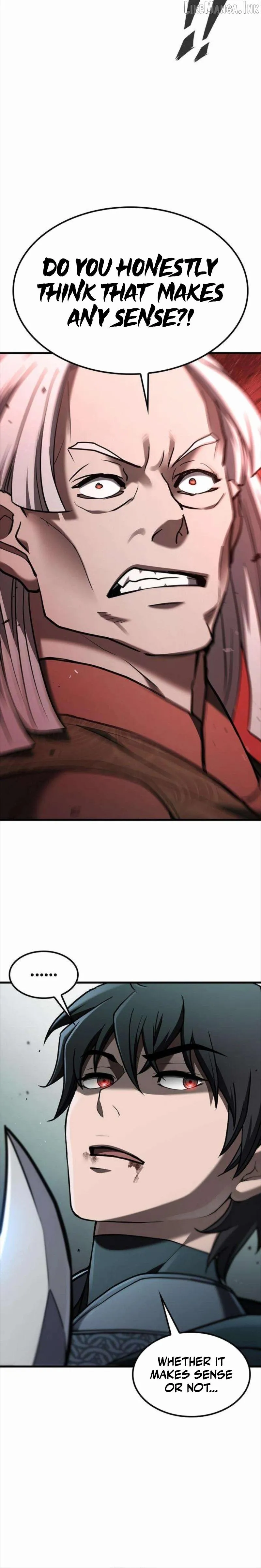Demonic Beast Hunter Survival Guide Chapter 29 138 87d1bb492569