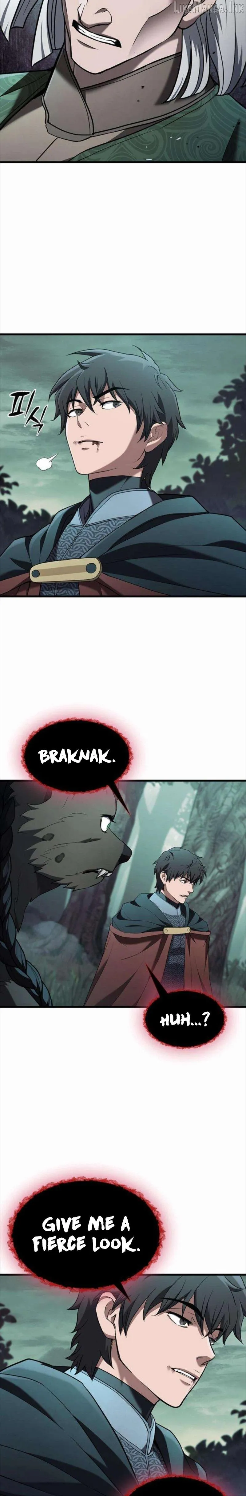 Demonic Beast Hunter Survival Guide Chapter 29 126 9b6276907a4f