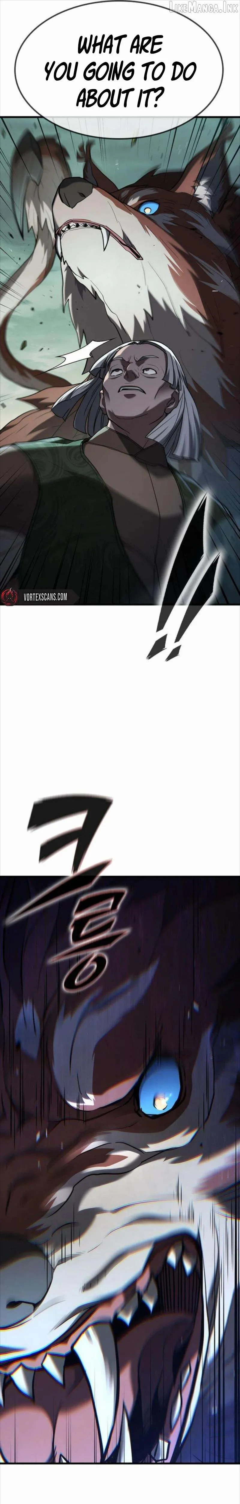Demonic Beast Hunter Survival Guide Chapter 29 139 d45be4479df6
