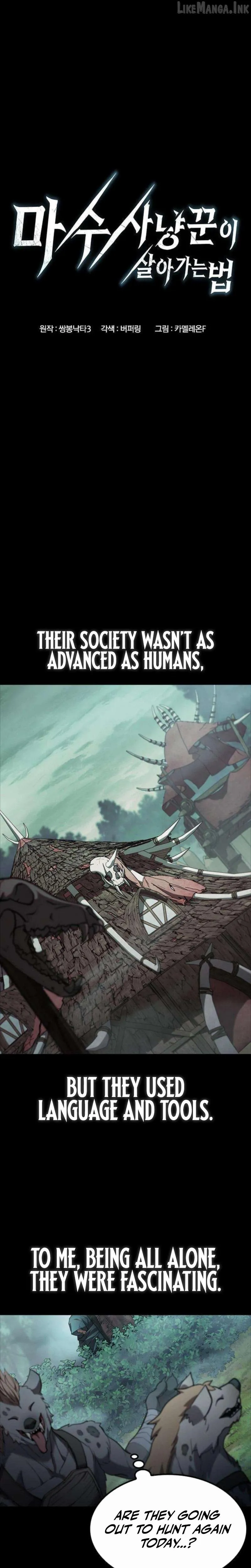 Demonic Beast Hunter Survival Guide Chapter 29 109 ff3c0f58111b