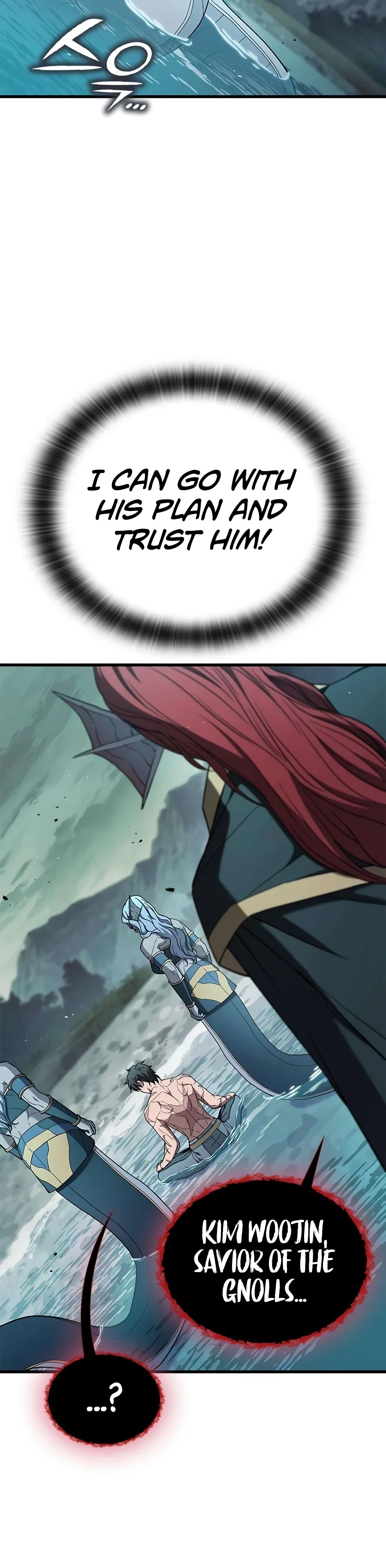 Demonic Beast Hunter Survival Guide Chapter 37 73 5769b3eff5ad