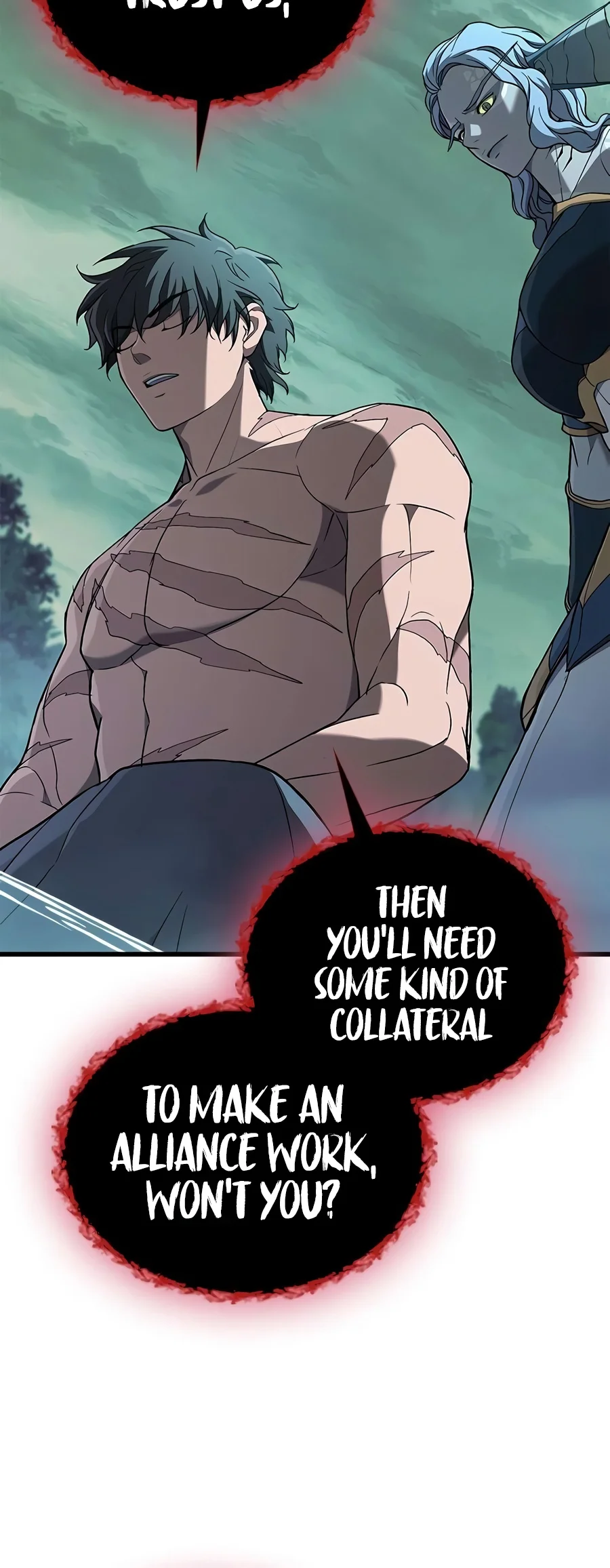 Demonic Beast Hunter Survival Guide Chapter 37 69 dee1feda22ad