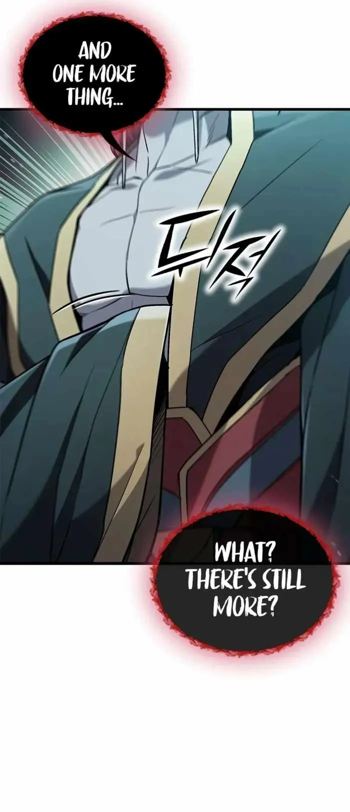 Demonic Beast Hunter Survival Guide Chapter 38 61 7a57e49969f0