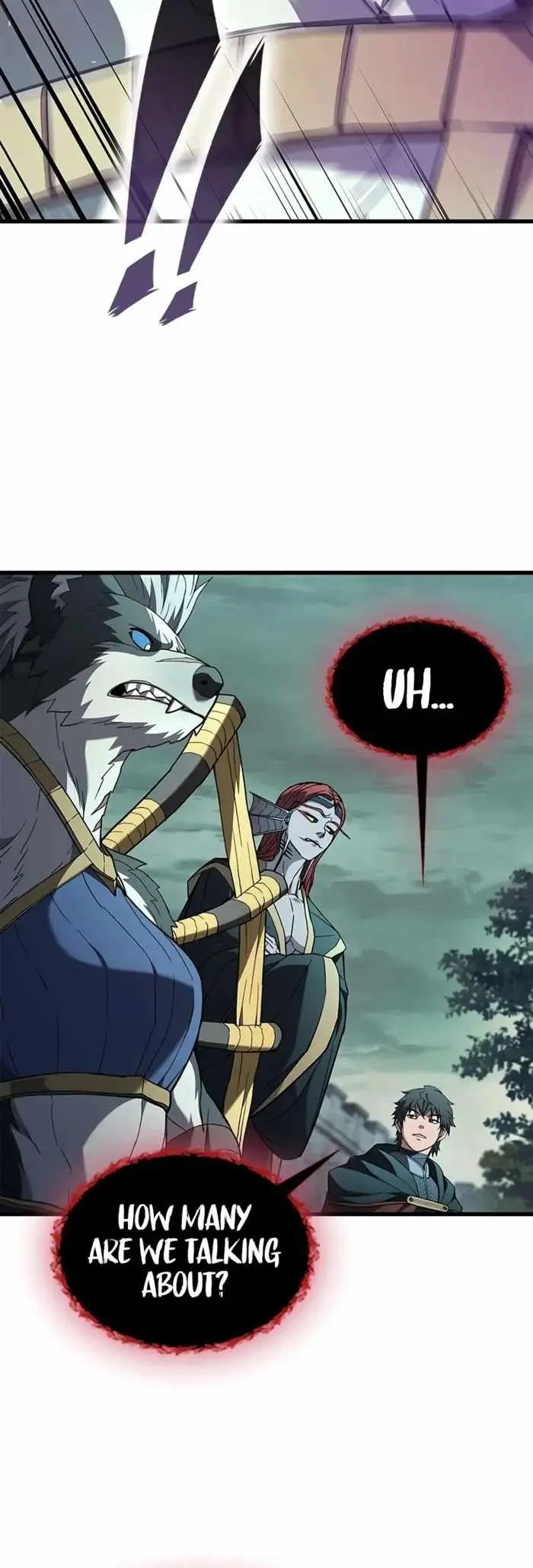 Demonic Beast Hunter Survival Guide Chapter 38 65 7c2aacad8a5d