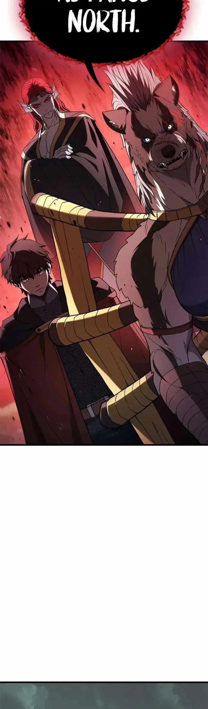 Demonic Beast Hunter Survival Guide Chapter 38 67 927fb9211328