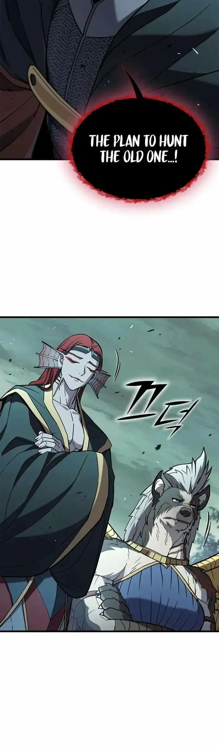 Demonic Beast Hunter Survival Guide Chapter 38 63 a2536210229b