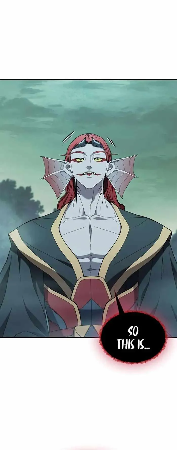 Demonic Beast Hunter Survival Guide Chapter 38 55 b10aafaa202c