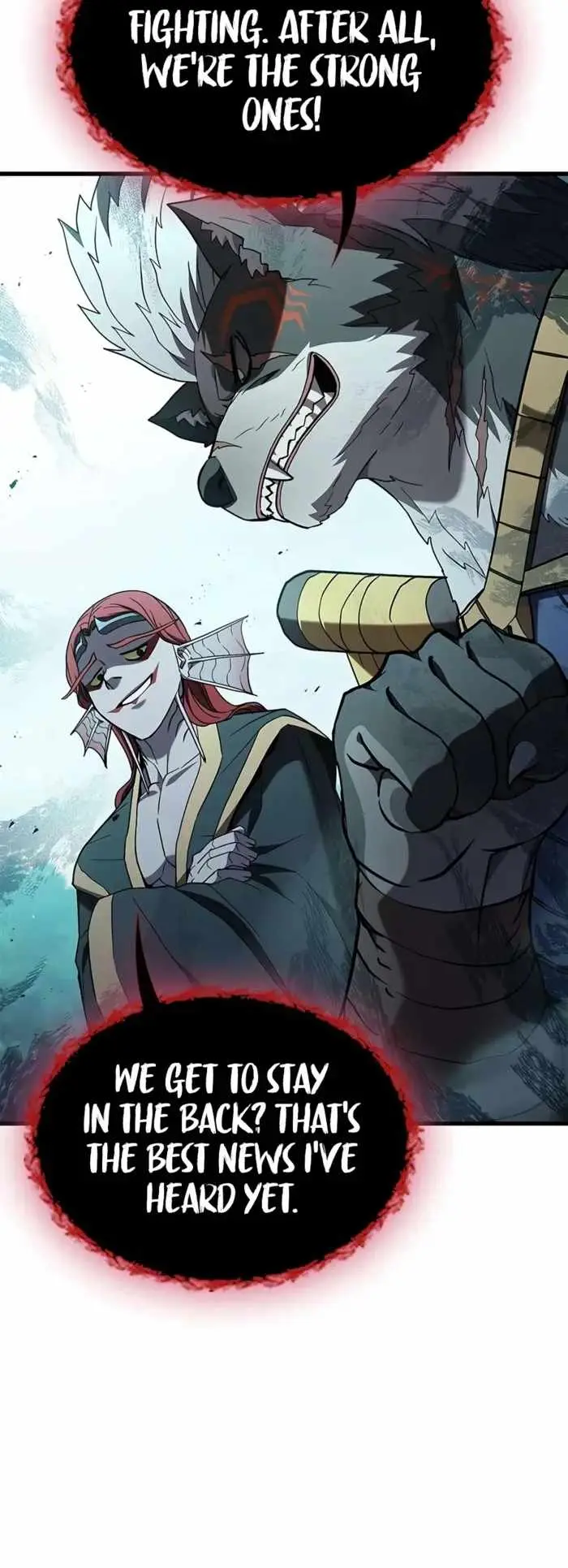 Demonic Beast Hunter Survival Guide Chapter 38 59 b8f93399b4a1