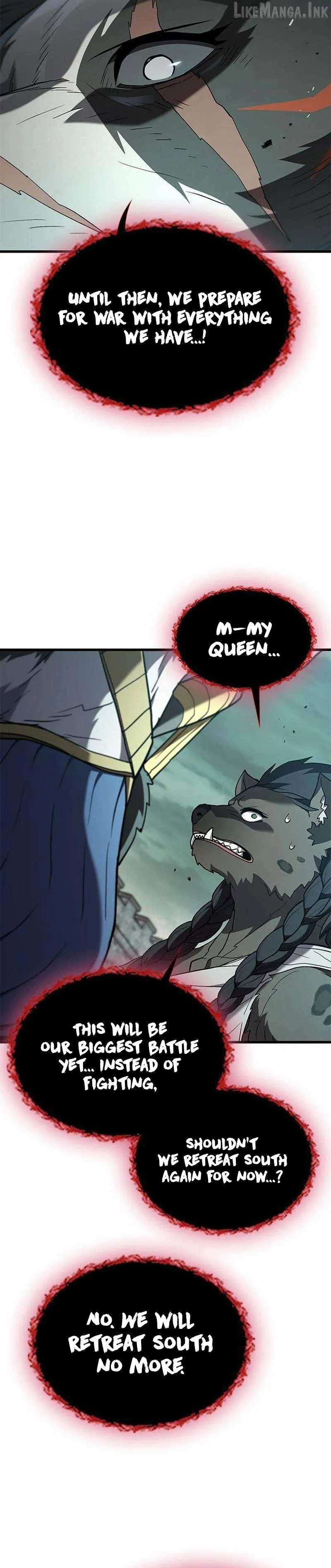 Demonic Beast Hunter Survival Guide capítulo 39 página 27