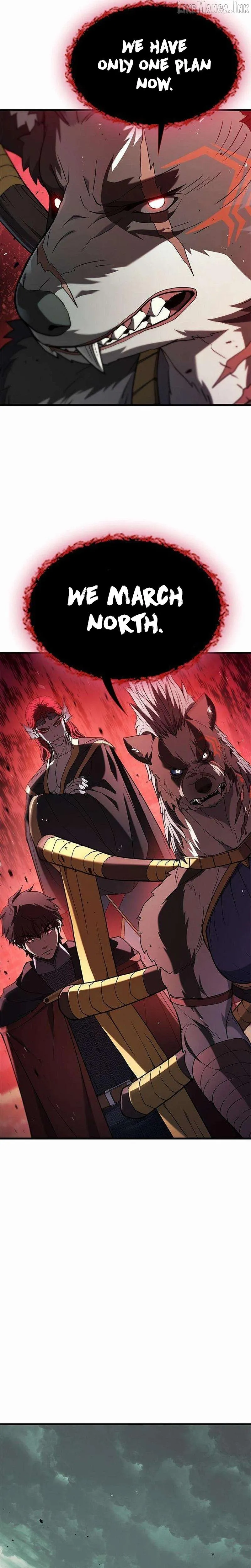 Demonic Beast Hunter Survival Guide capítulo 39 página 28