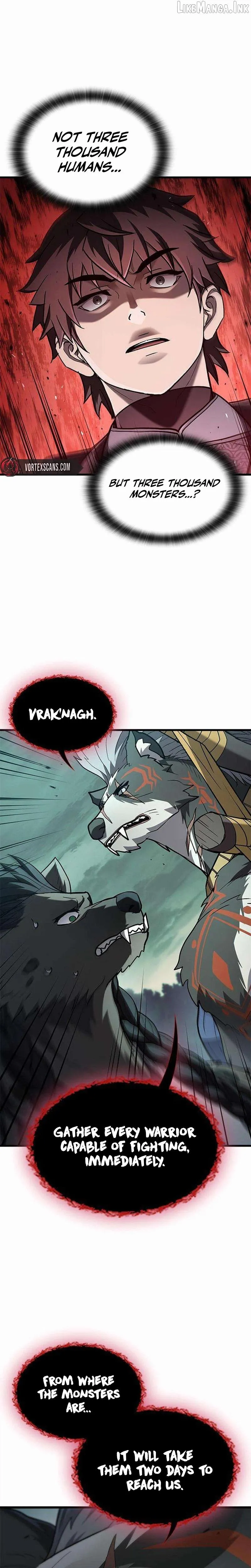 Demonic Beast Hunter Survival Guide capítulo 39 página 26