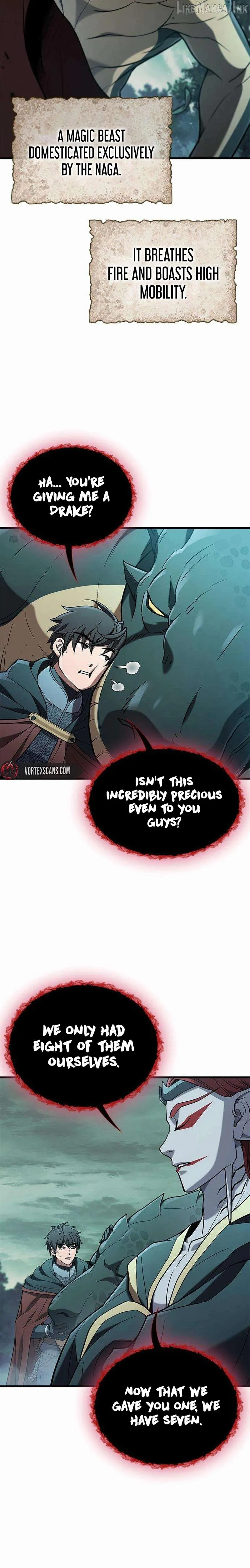 Demonic Beast Hunter Survival Guide capítulo 39 página 17