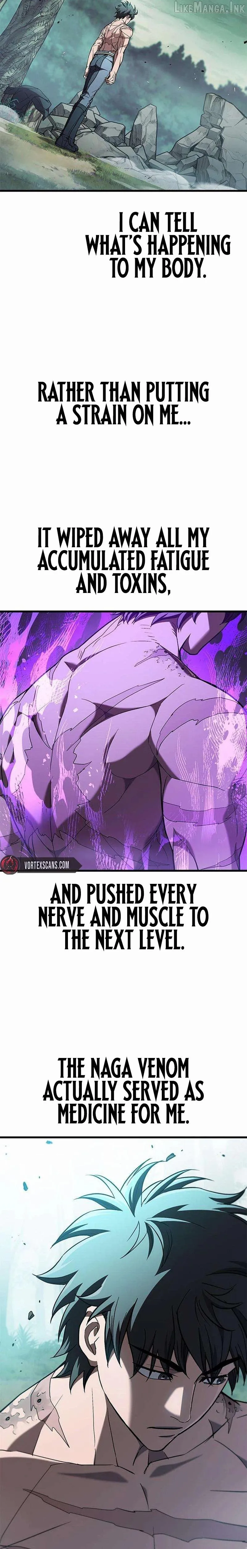 Demonic Beast Hunter Survival Guide capítulo 39 página 5