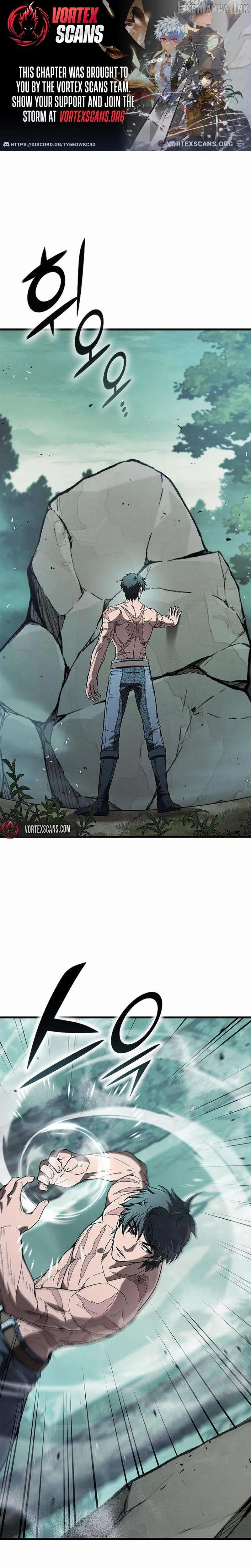 Demonic Beast Hunter Survival Guide capítulo 39 página 1