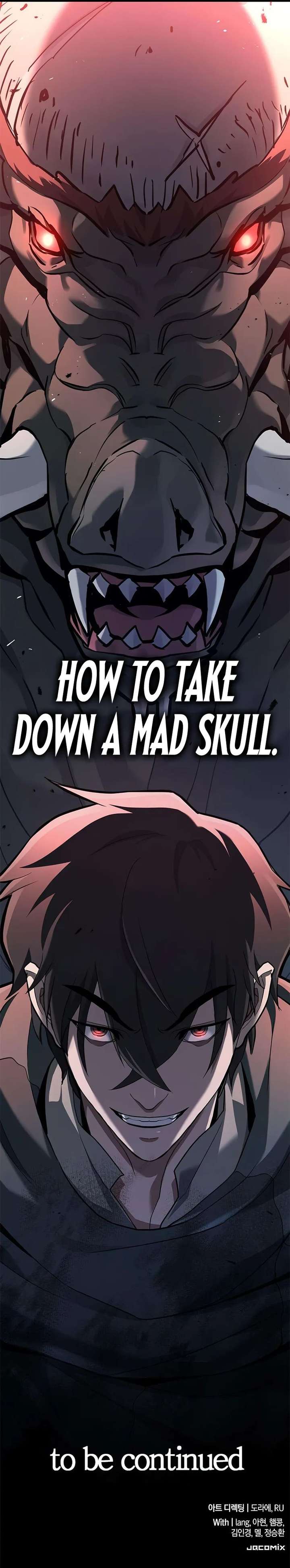 Demonic Beast Hunter Survival Guide Chapter 4 64 ch 4 16