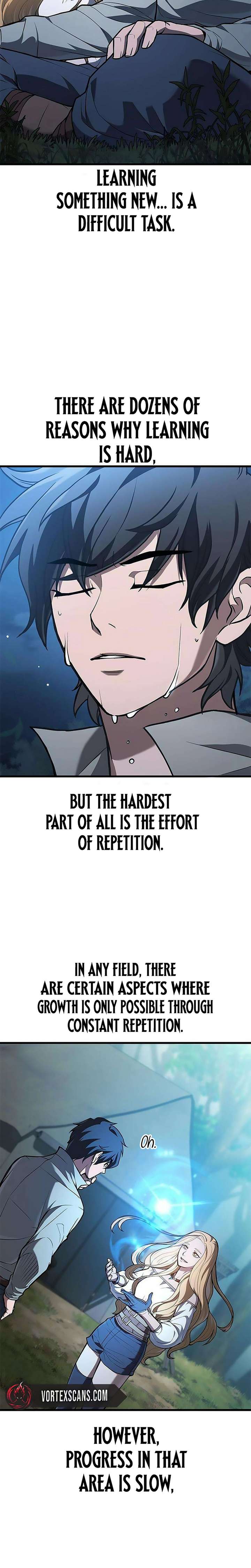 Demonic Beast Hunter Survival Guide Chapter 6 125 ch 6 11