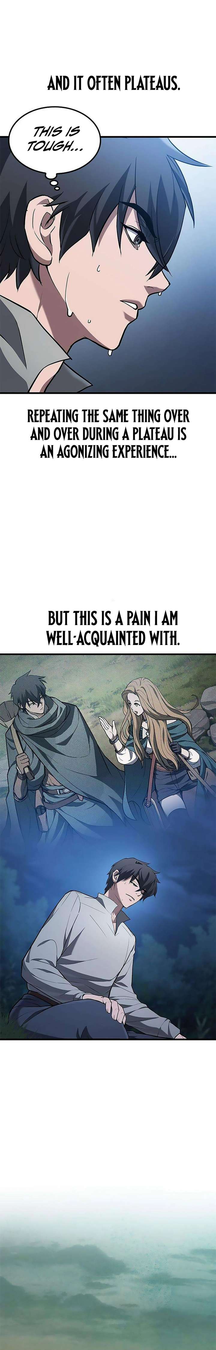 Demonic Beast Hunter Survival Guide Chapter 6 126 ch 6 12