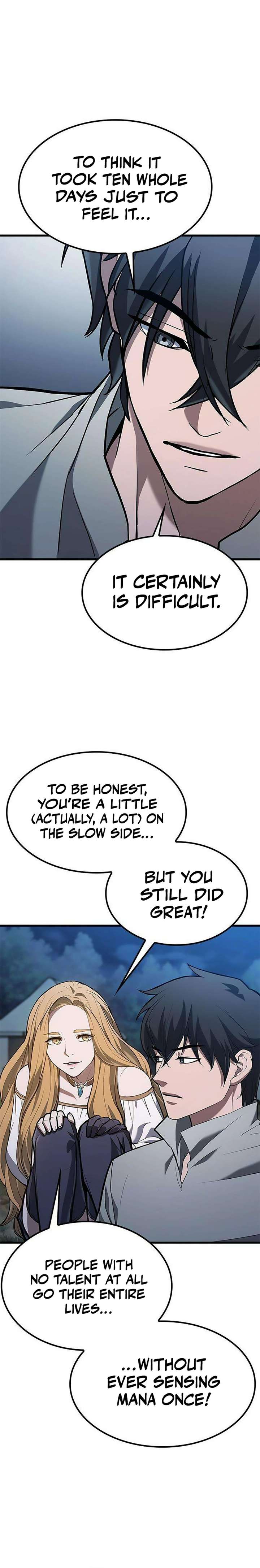 Demonic Beast Hunter Survival Guide Chapter 6 129 ch 6 15