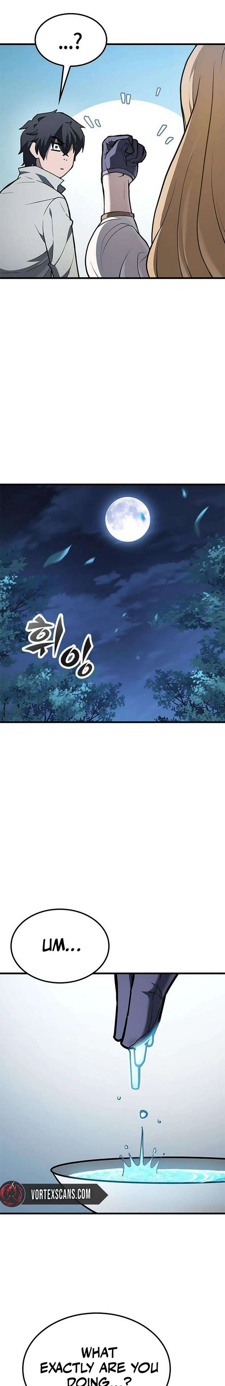 Demonic Beast Hunter Survival Guide Chapter 6 131 ch 6 17
