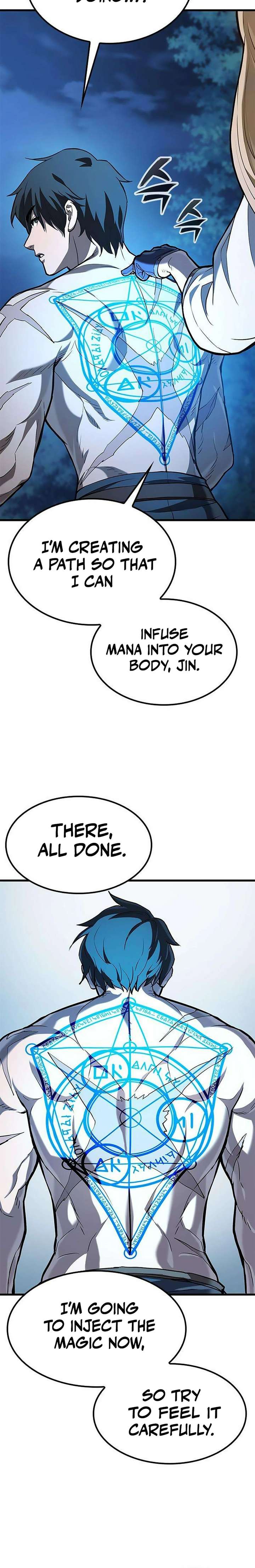 Demonic Beast Hunter Survival Guide Chapter 6 132 ch 6 18