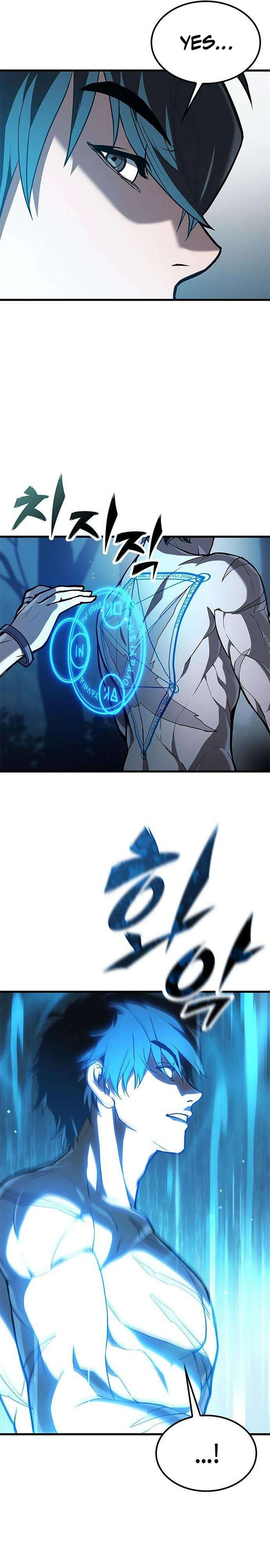 Demonic Beast Hunter Survival Guide Chapter 6 133 ch 6 19