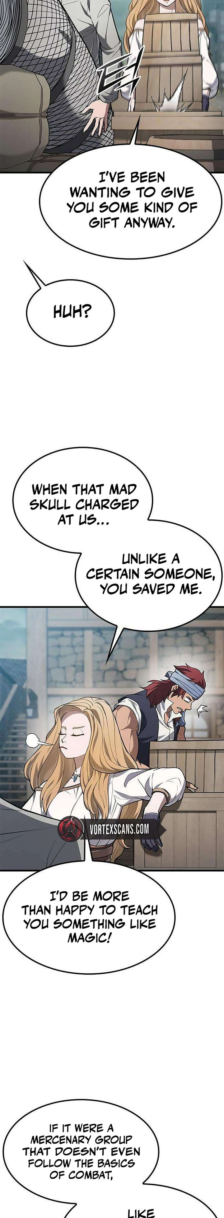 Demonic Beast Hunter Survival Guide Chapter 6 116 ch 6 2