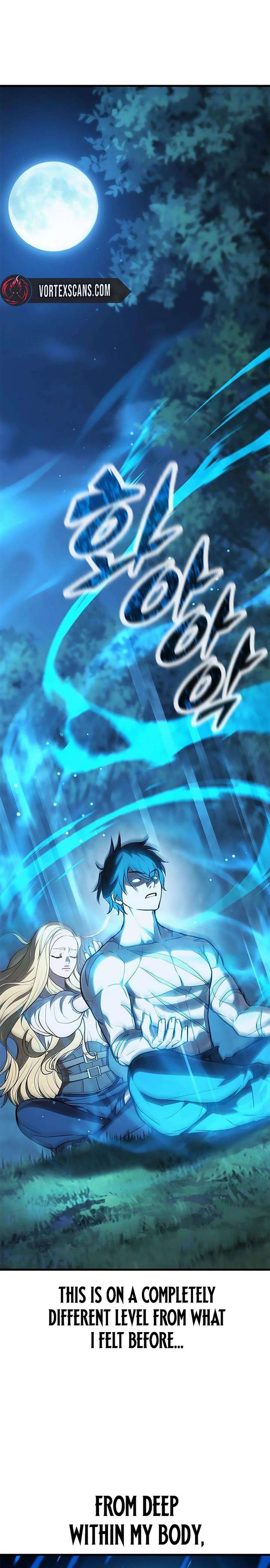 Demonic Beast Hunter Survival Guide Chapter 6 134 ch 6 20