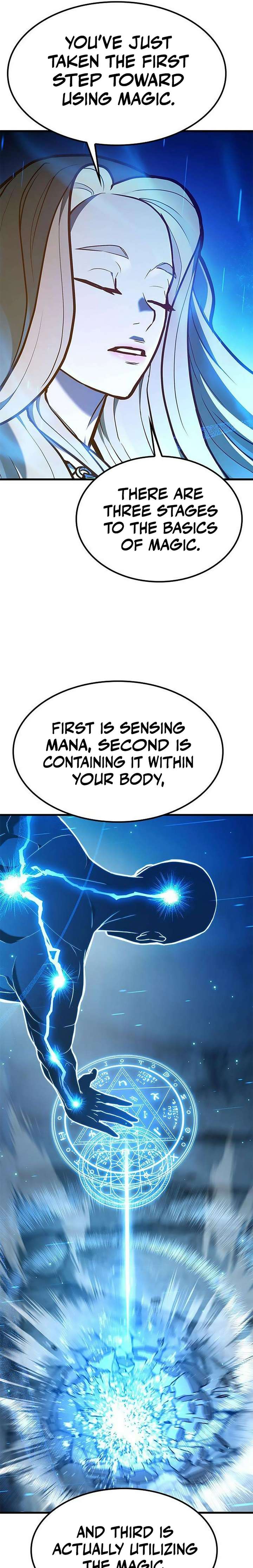 Demonic Beast Hunter Survival Guide Chapter 6 136 ch 6 22