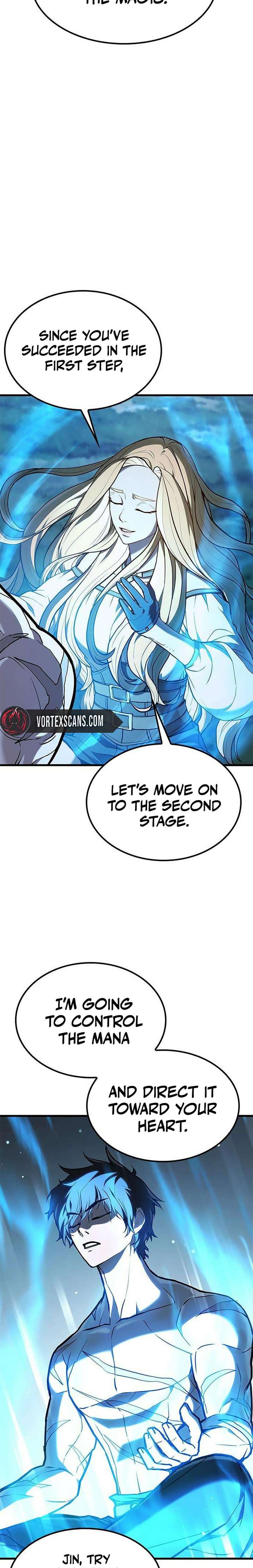 Demonic Beast Hunter Survival Guide Chapter 6 137 ch 6 23