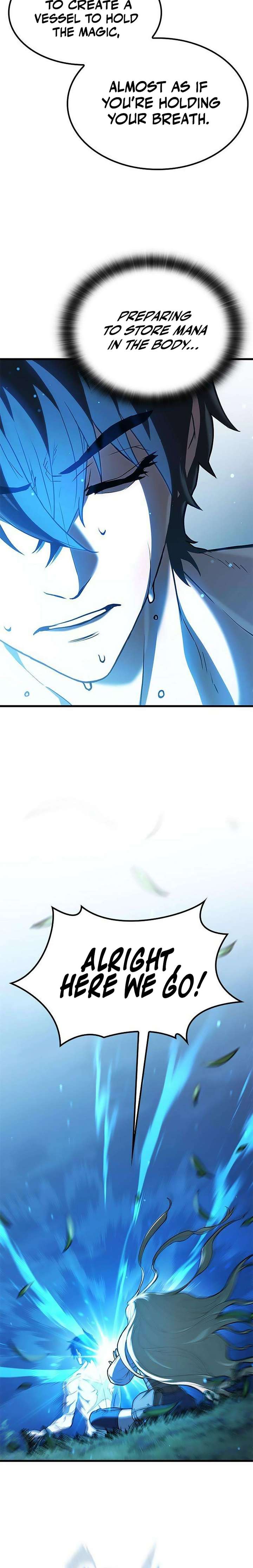 Demonic Beast Hunter Survival Guide Chapter 6 138 ch 6 24